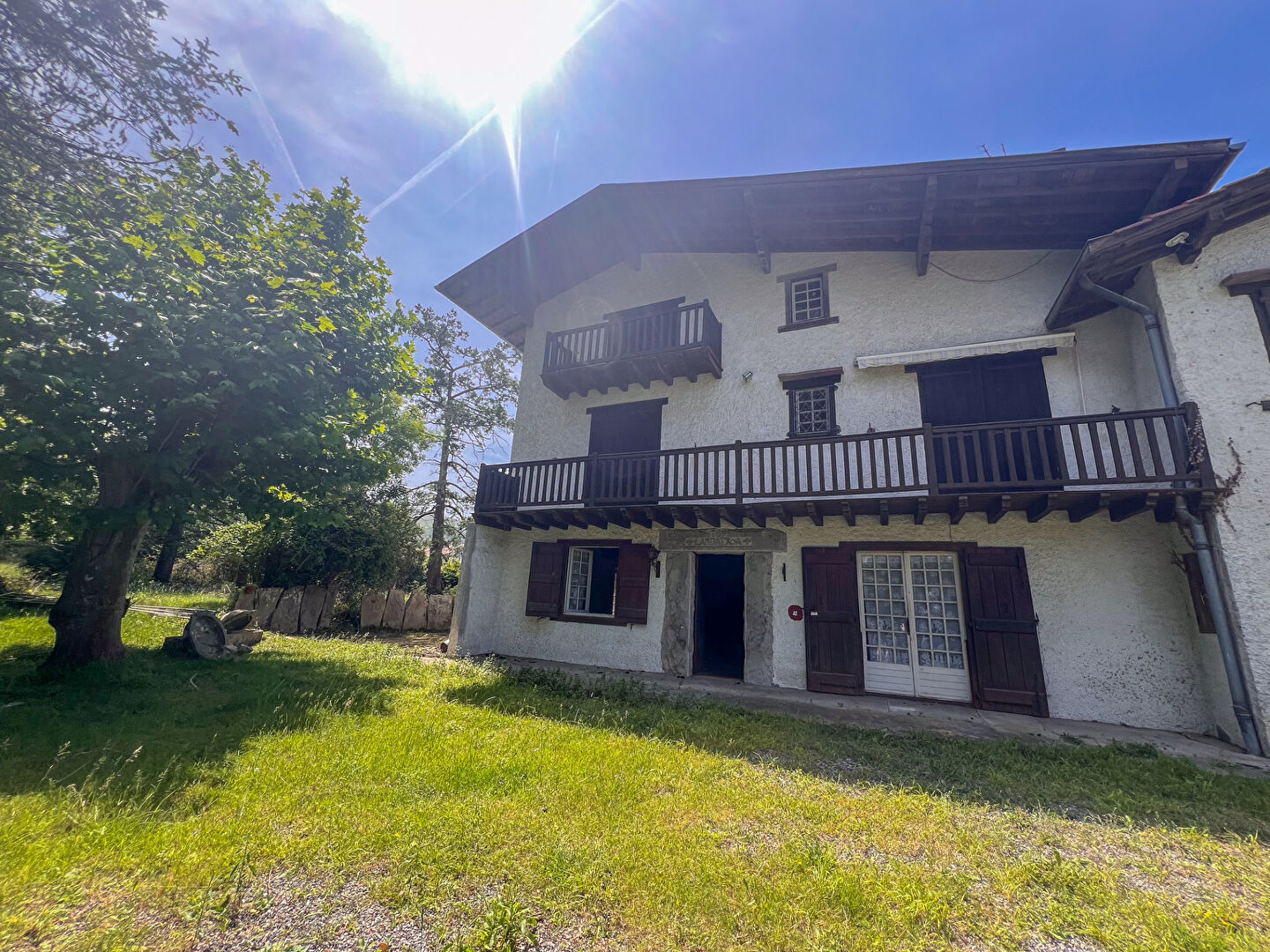 Vente maison 7 pièces  à URRUGNE - 2