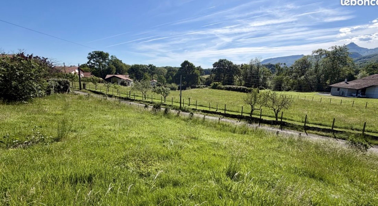 Vente maison 8 pièces  à URRUGNE - 3