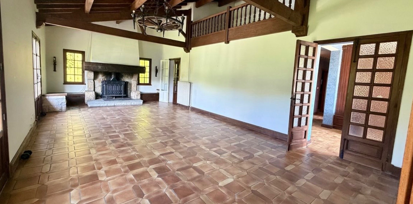 Vente maison 8 pièces  à URRUGNE - 5