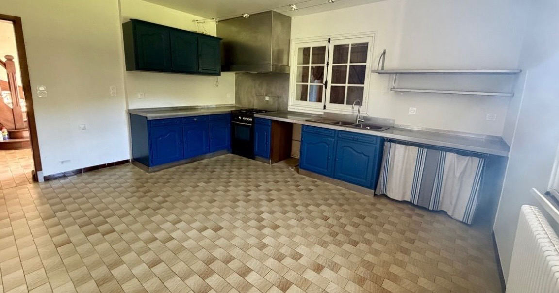 Vente maison 8 pièces  à URRUGNE - 6