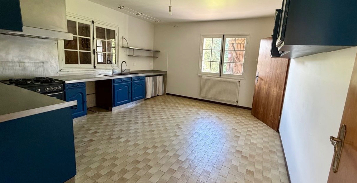 Vente maison 8 pièces  à URRUGNE - 8