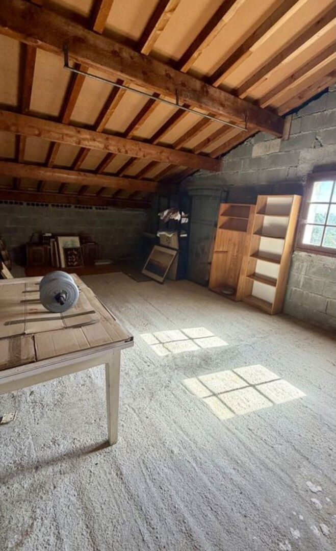 Vente maison 8 pièces  à URRUGNE - 10