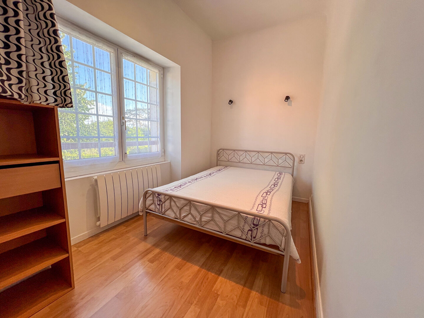 Vente appartement T3  à SAINT JEAN DE LUZ - 5