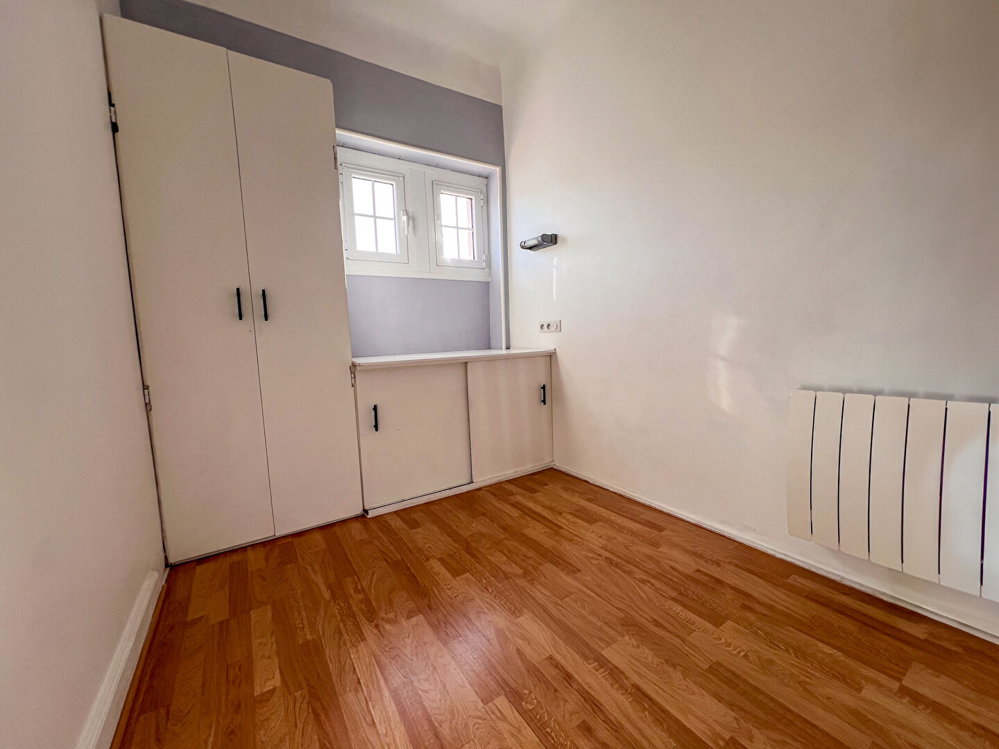 Vente appartement T3  à SAINT JEAN DE LUZ - 6