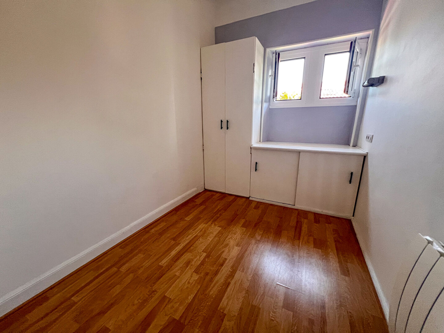 Vente appartement T3  à SAINT JEAN DE LUZ - 7