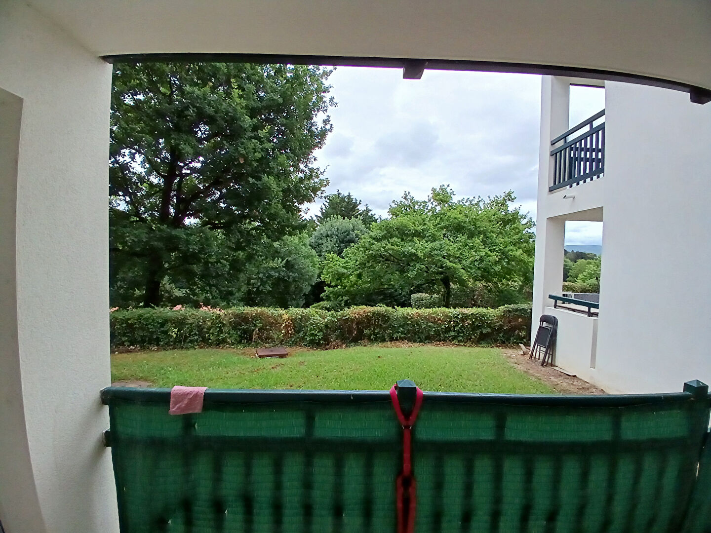vente appartement à SAINT JEAN DE LUZ - 255 000