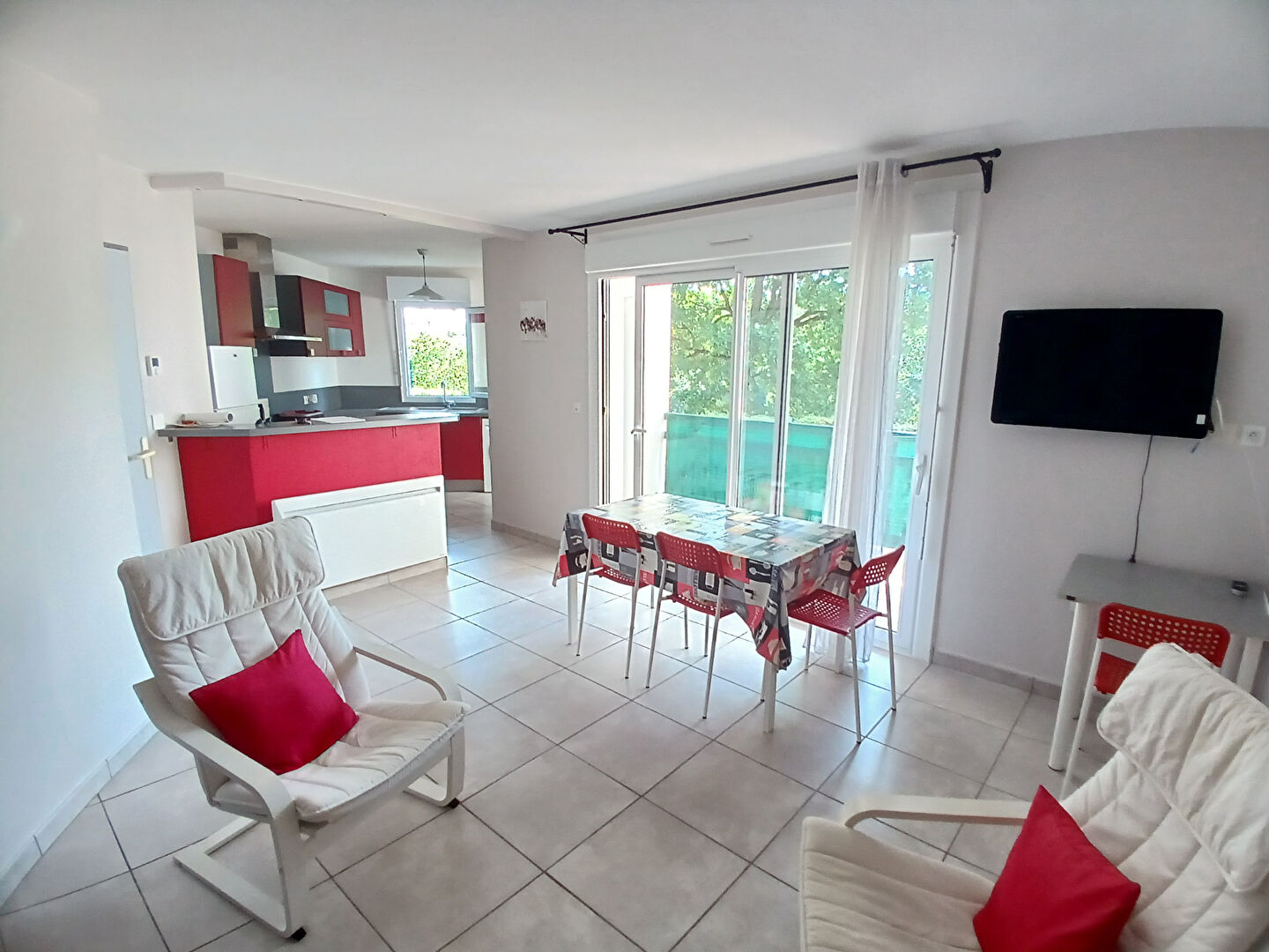 vente appartement à SAINT JEAN DE LUZ - 255 000