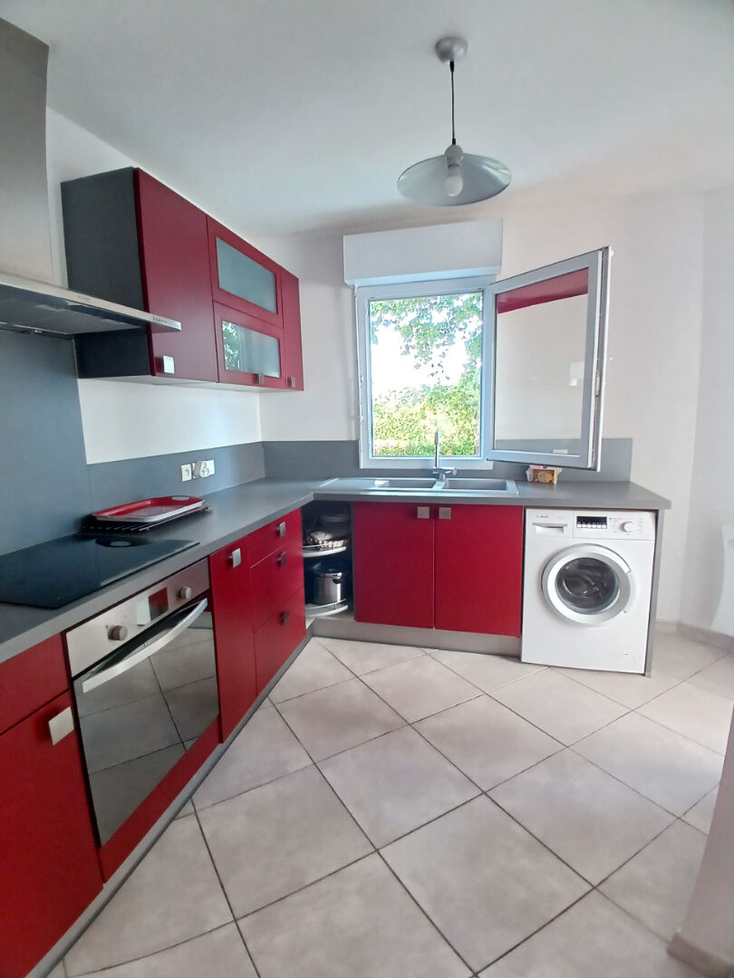 Vente appartement T2  à SAINT JEAN DE LUZ - 2