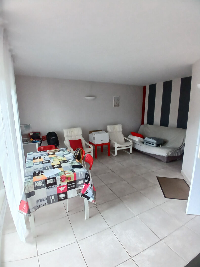 Vente appartement T2  à SAINT JEAN DE LUZ - 3