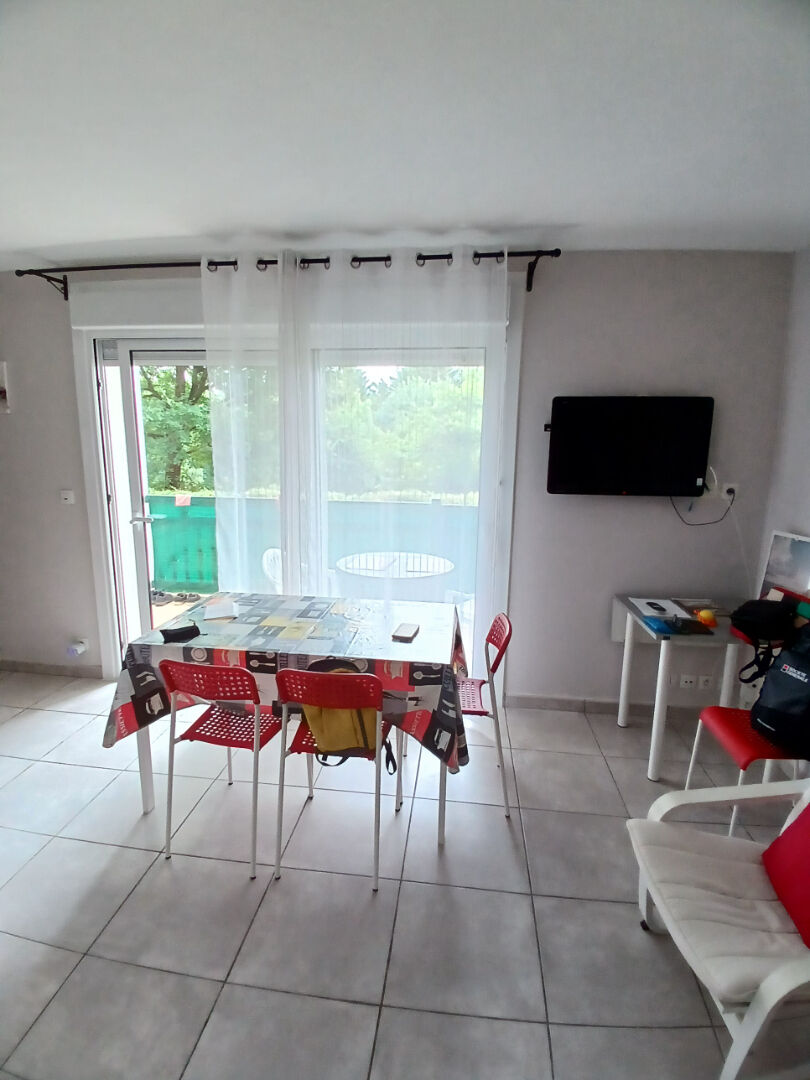 Vente appartement T2  à SAINT JEAN DE LUZ - 4