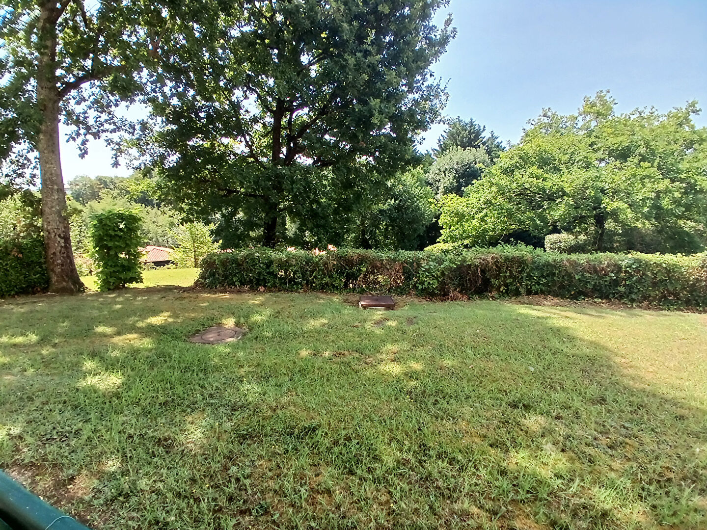 Vente appartement T2  à SAINT JEAN DE LUZ - 4