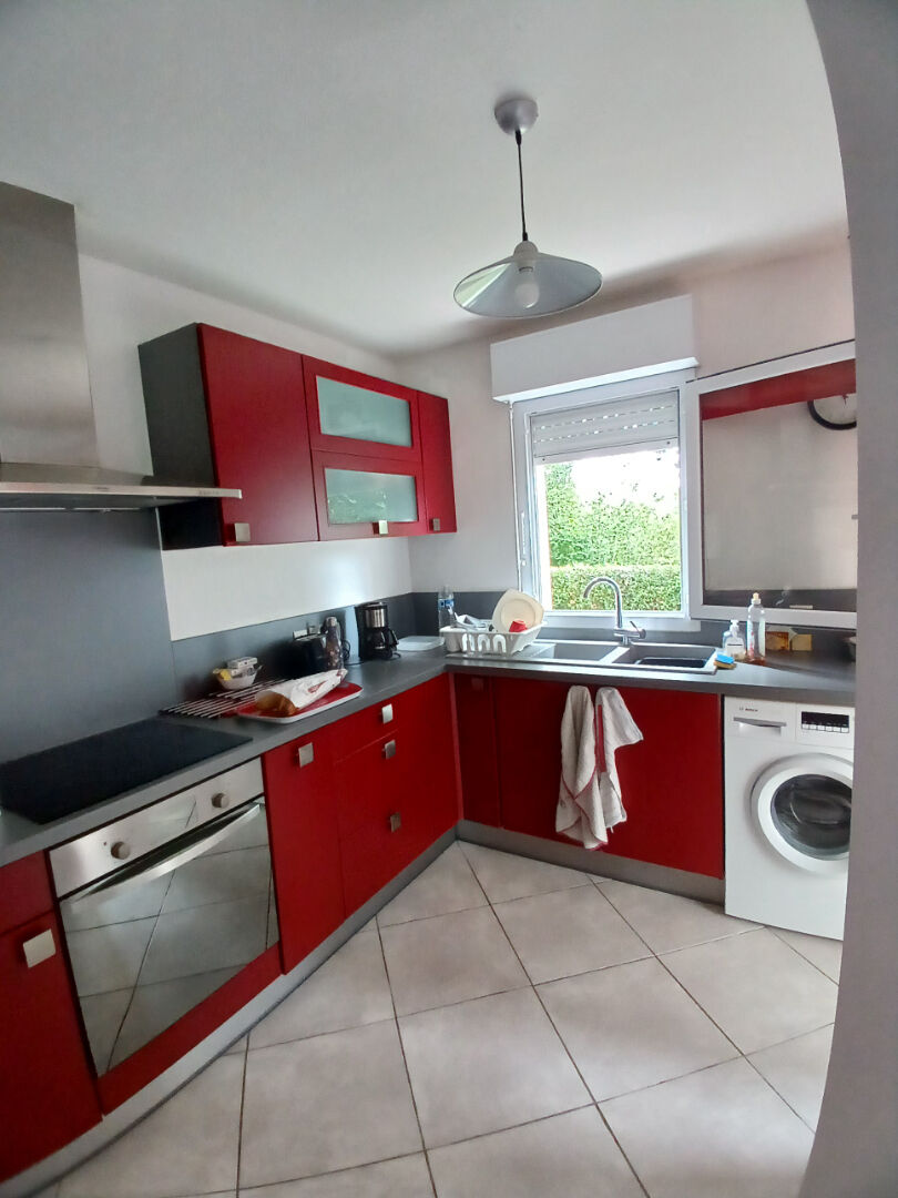 Vente appartement T2  à SAINT JEAN DE LUZ - 5