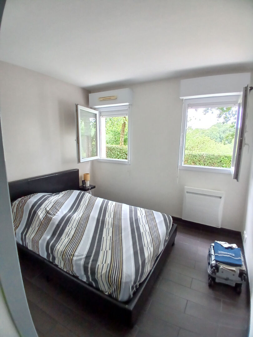Vente appartement T2  à SAINT JEAN DE LUZ - 6