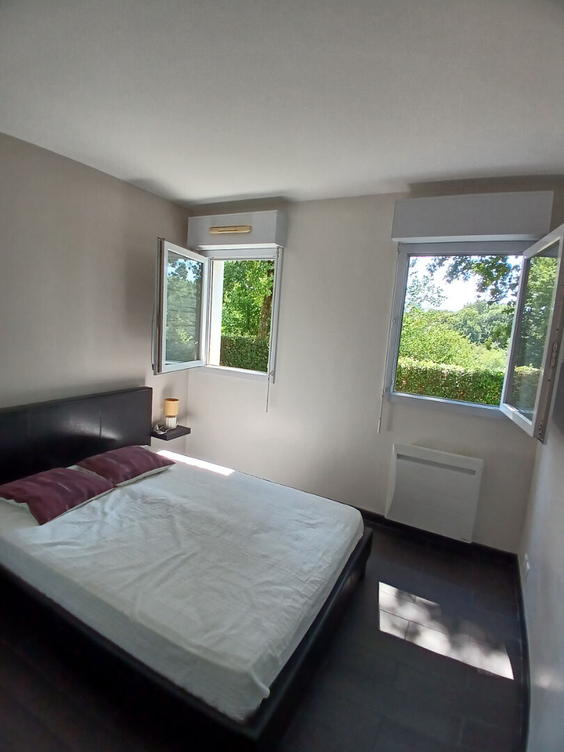Vente appartement T2  à SAINT JEAN DE LUZ - 6