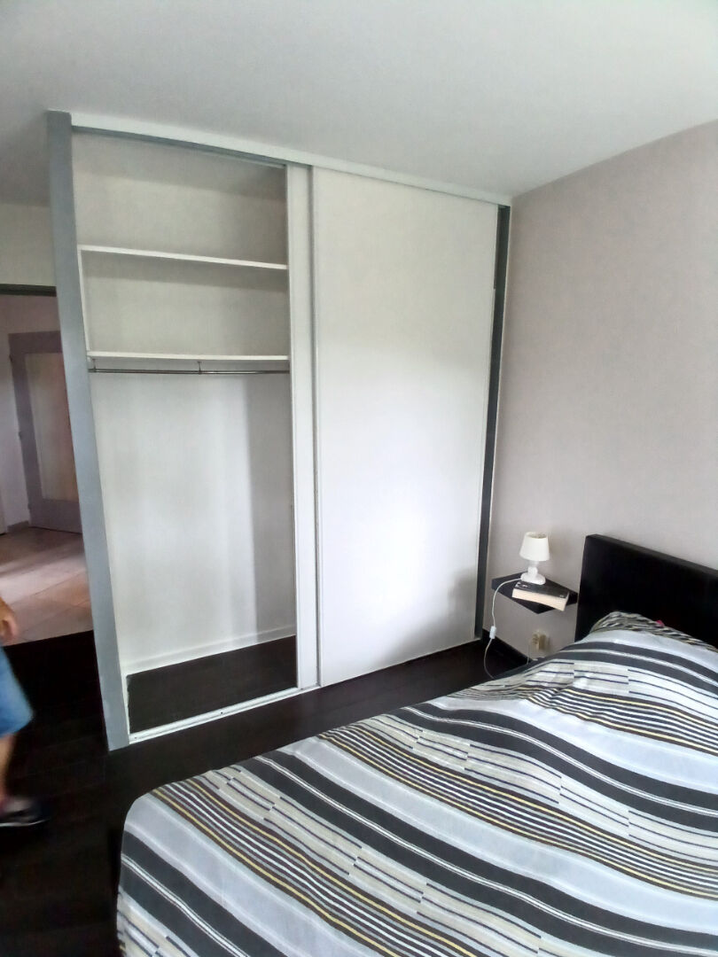 Vente appartement T2  à SAINT JEAN DE LUZ - 7