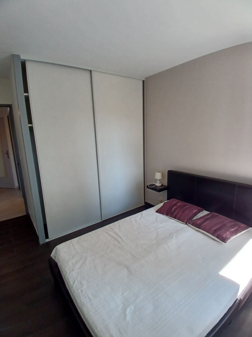Vente appartement T2  à SAINT JEAN DE LUZ - 7