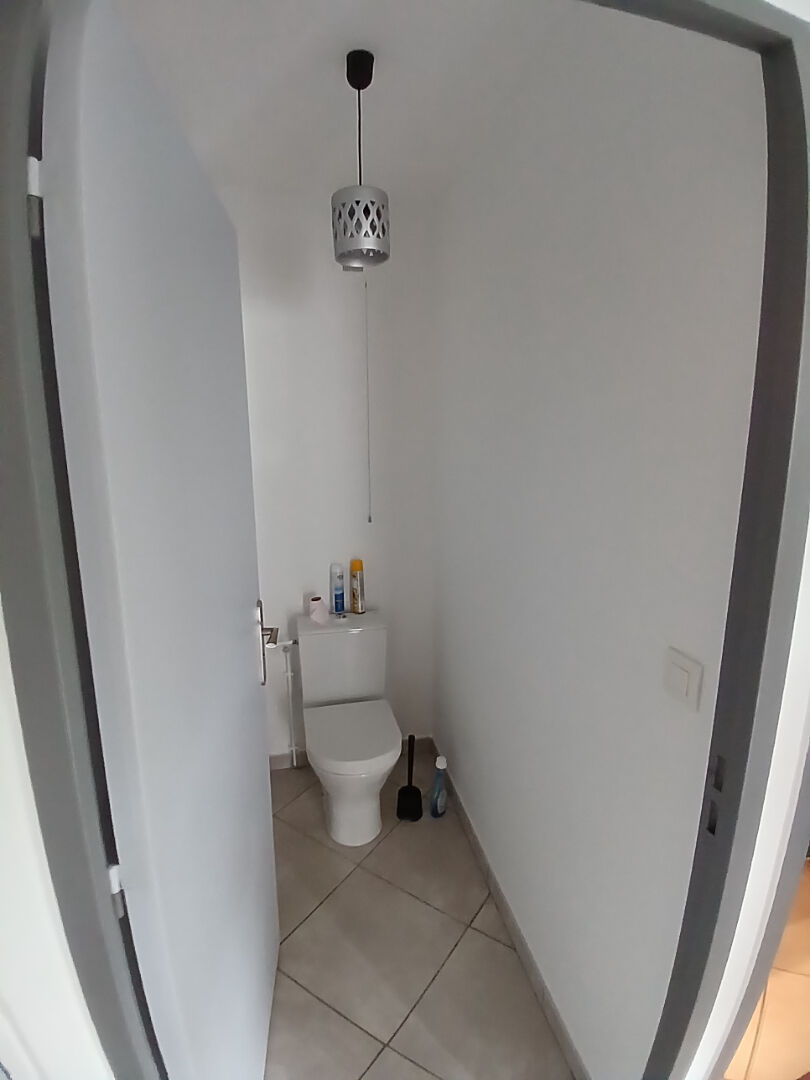 Vente appartement T2  à SAINT JEAN DE LUZ - 9