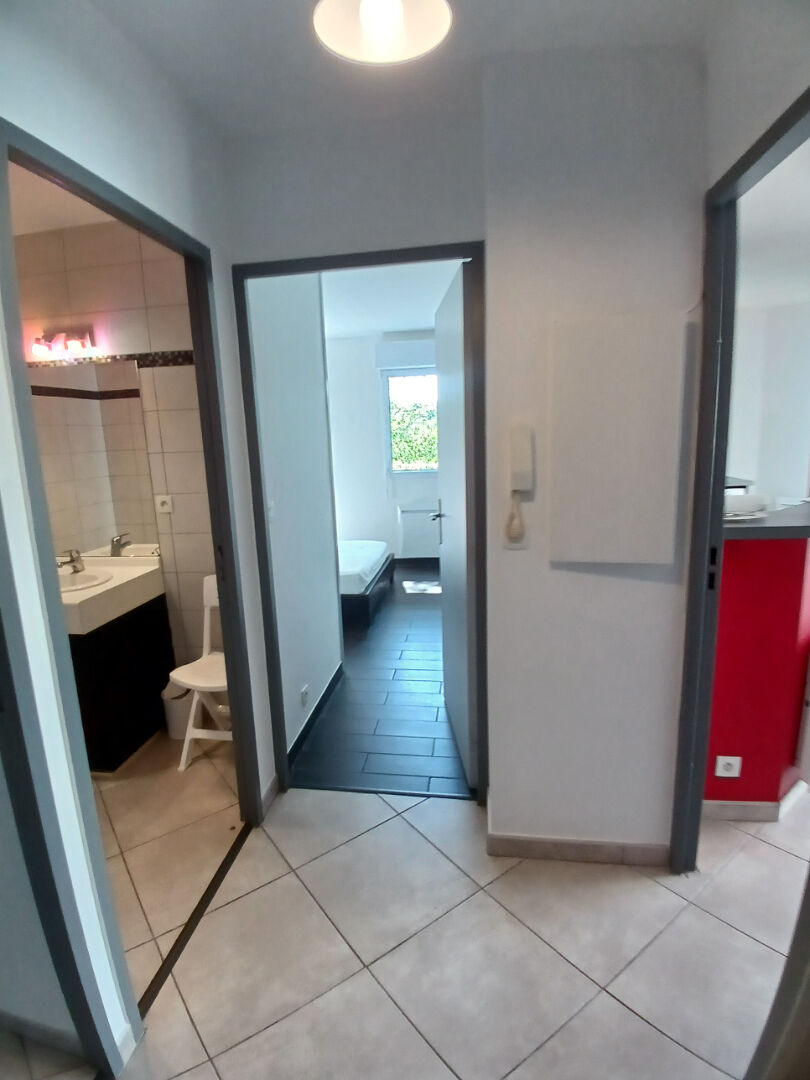 Vente appartement T2  à SAINT JEAN DE LUZ - 10