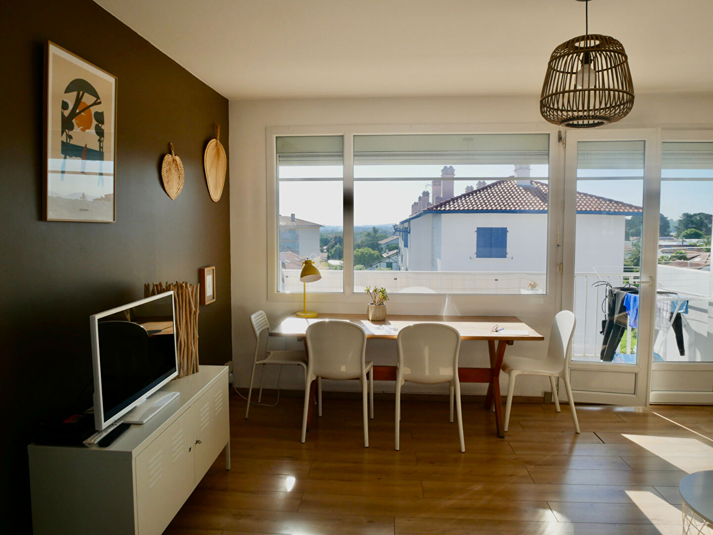 Location appartement T3  à ANGLET - 2