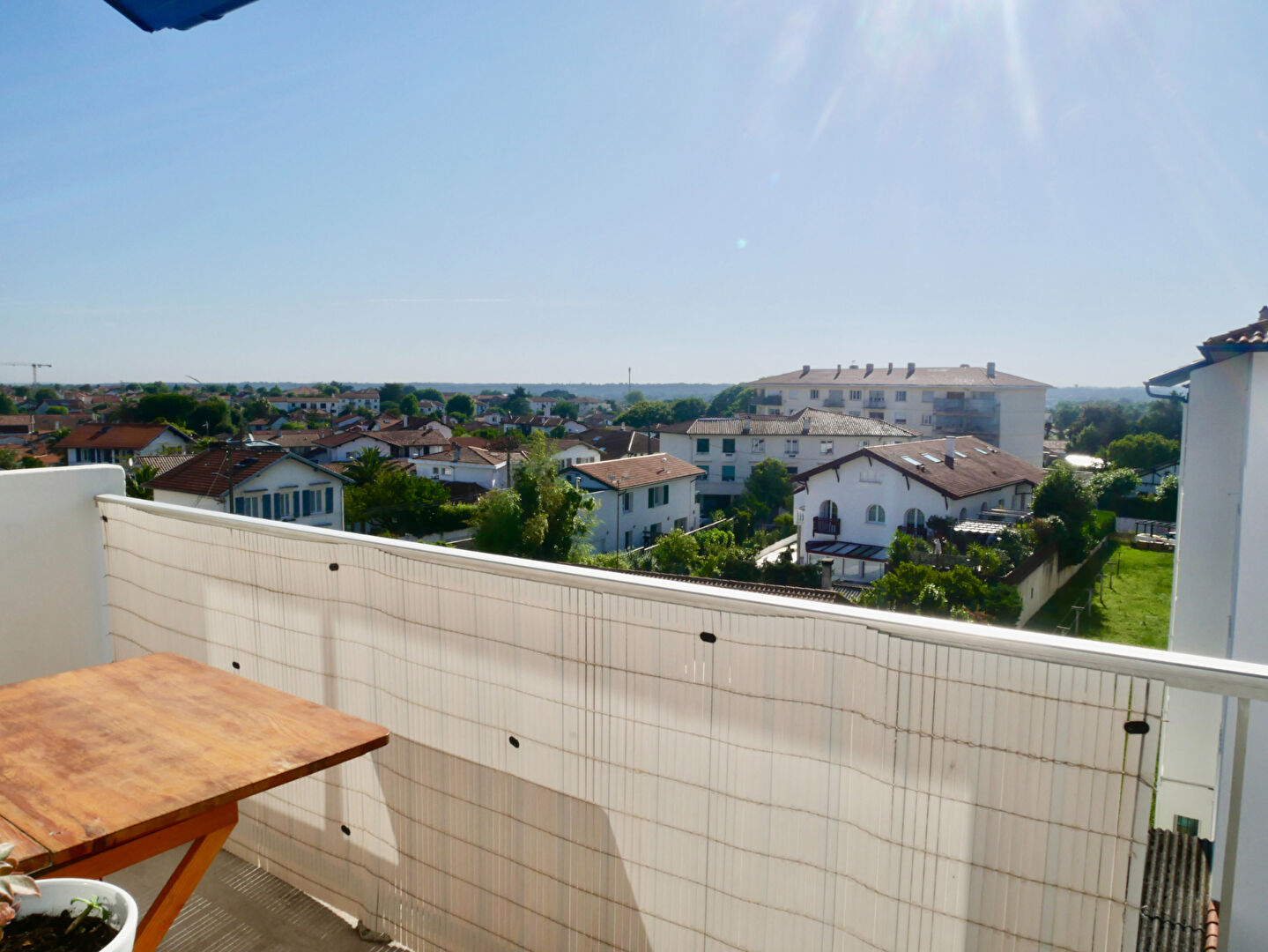Location appartement T3  à ANGLET - 3