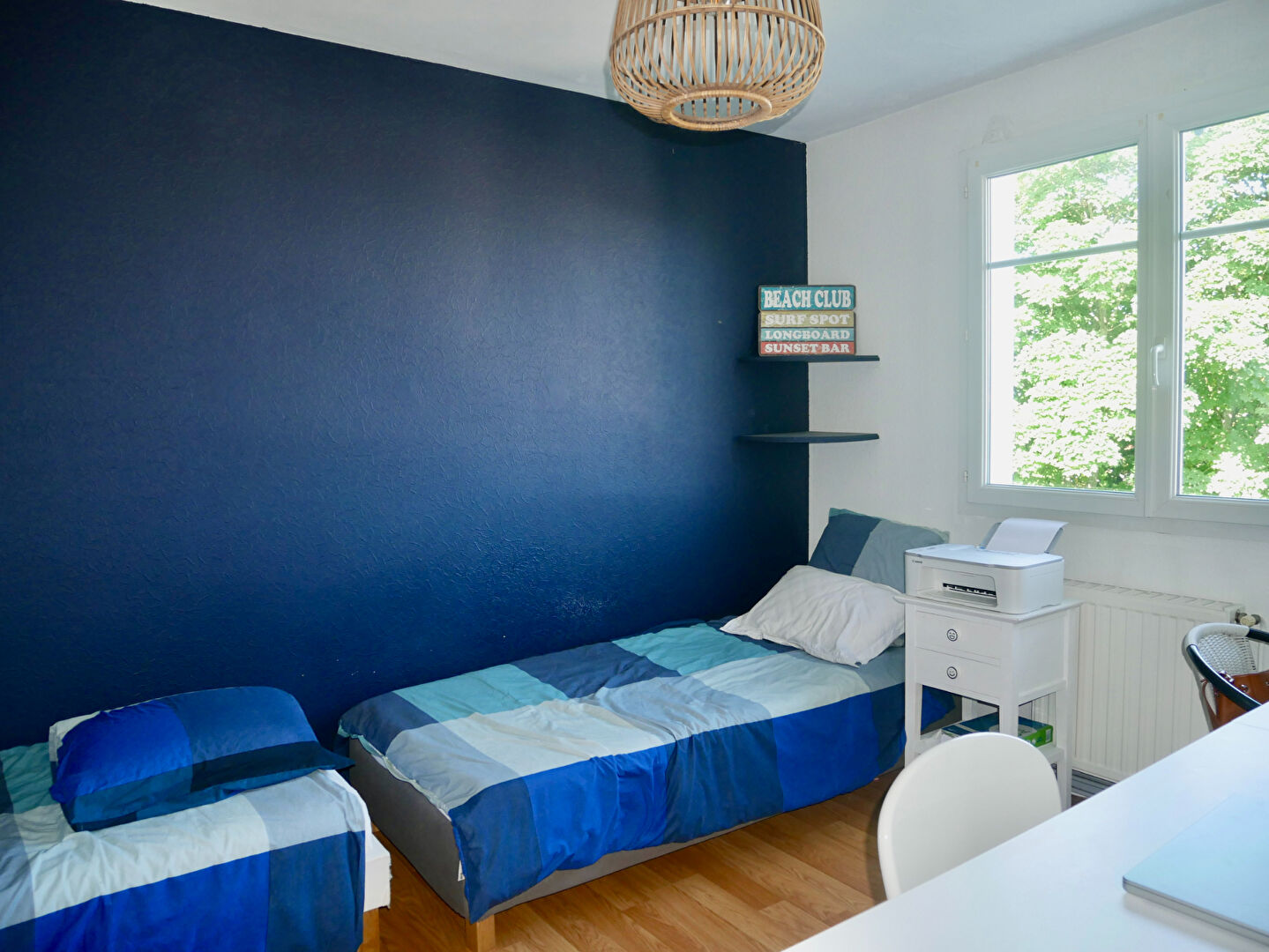 Location appartement T3  à ANGLET - 6