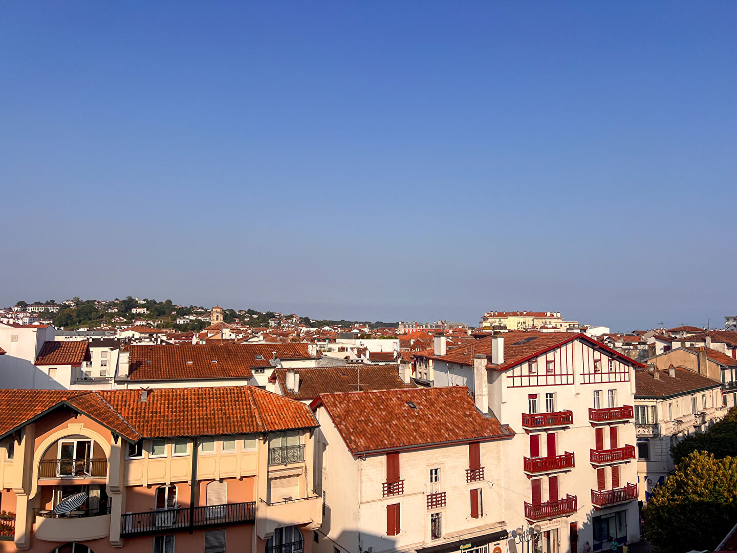 vente appartement à SAINT JEAN DE LUZ - 189 000