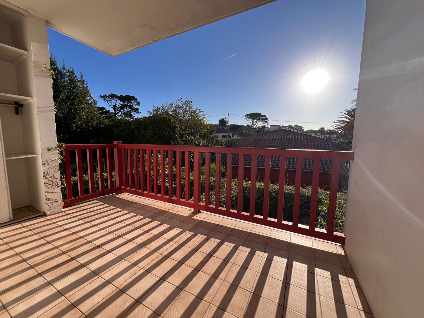 vente appartement à BIDART - 265 000