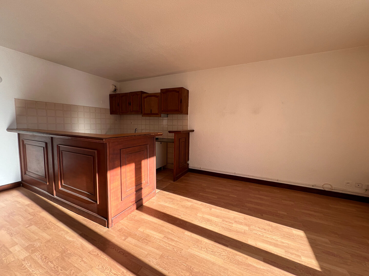 Vente appartement T2  à BIDART - 2