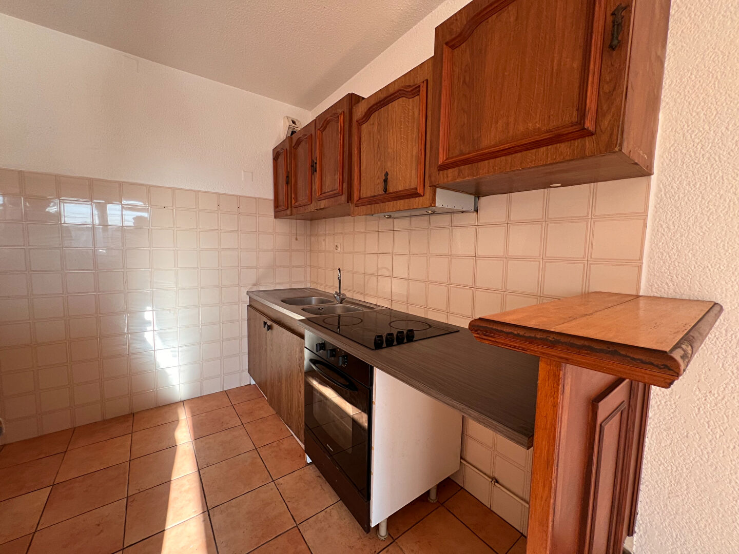 Vente appartement T2  à BIDART - 4