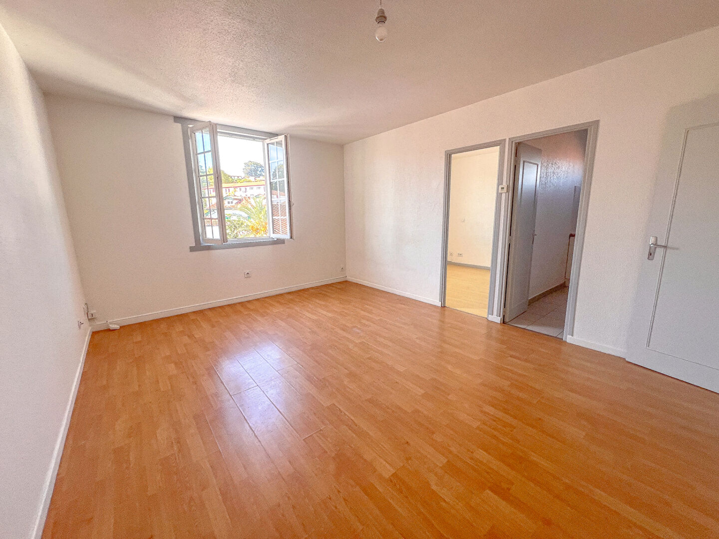 Vente appartement T3  à CIBOURE - 2