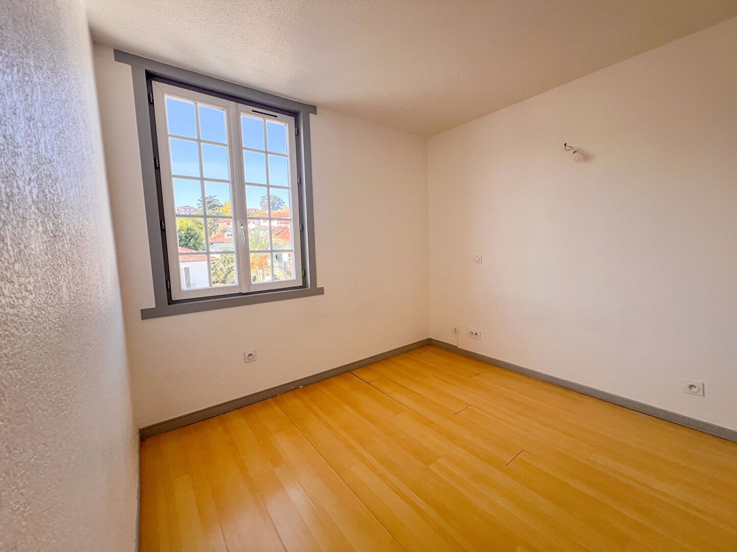 Vente appartement T3  à CIBOURE - 4