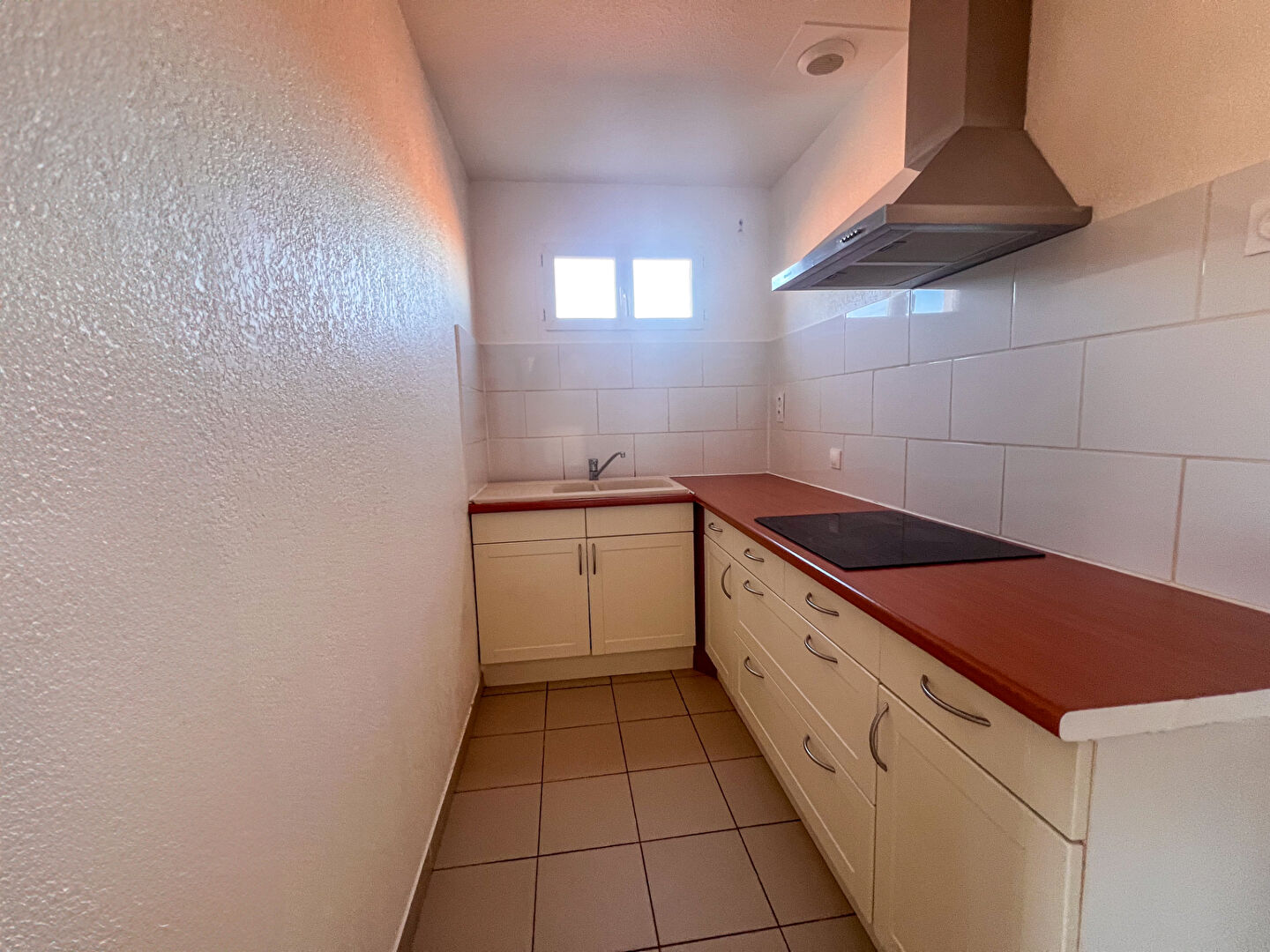 Vente appartement T3  à CIBOURE - 5