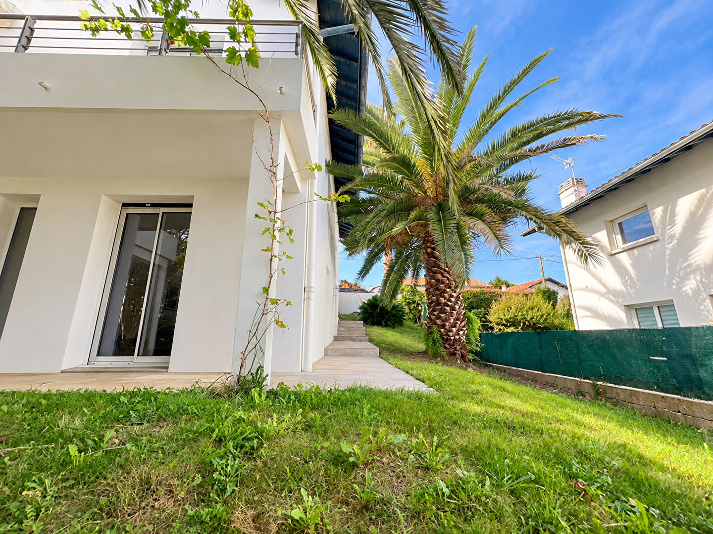 vente maison à SAINT JEAN DE LUZ - 899 500