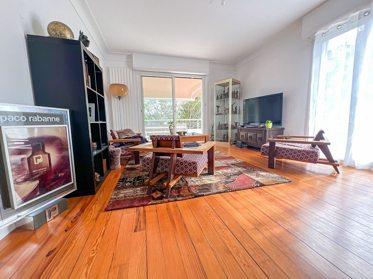 Vente maison 4 pièces  à SAINT JEAN DE LUZ - 2