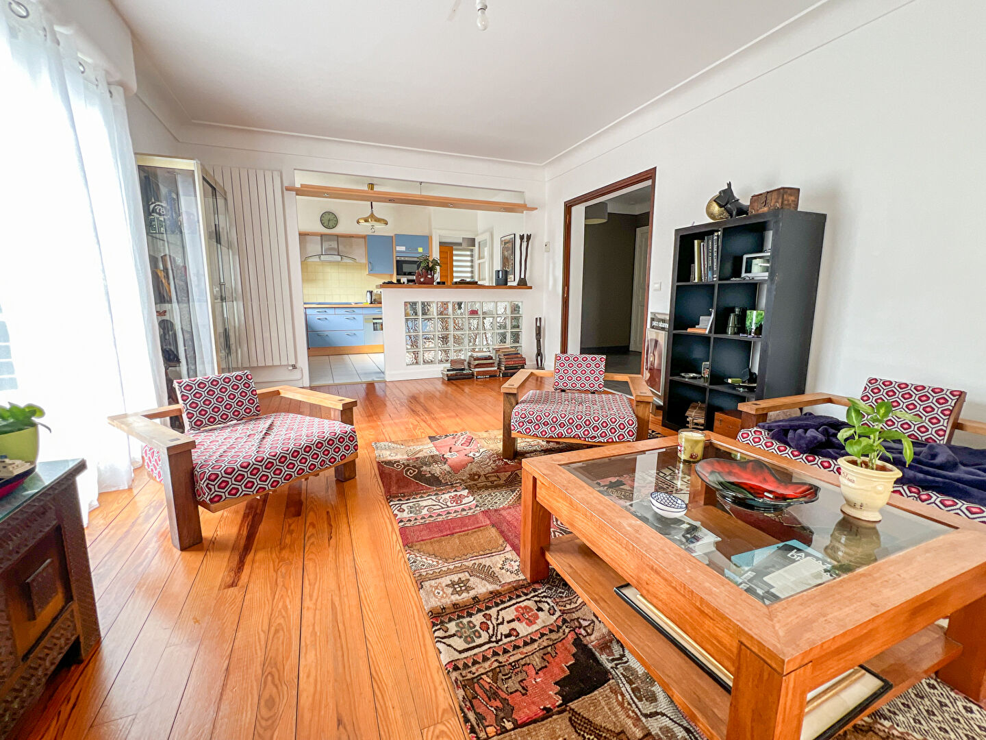 Vente maison 4 pièces  à SAINT JEAN DE LUZ - 3