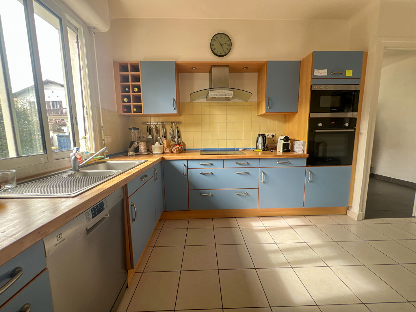 Vente maison 4 pièces  à SAINT JEAN DE LUZ - 4