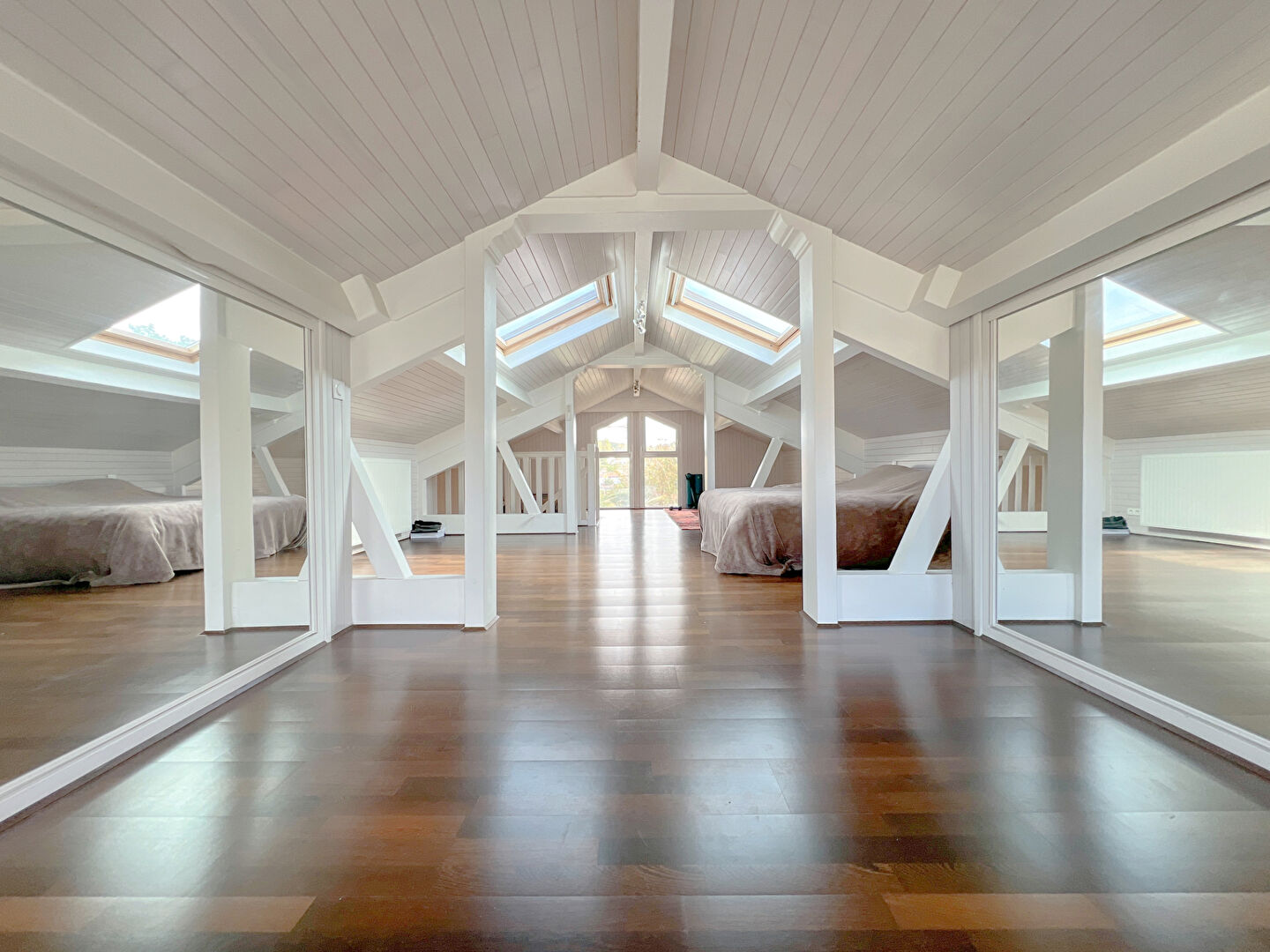 Vente maison 4 pièces  à SAINT JEAN DE LUZ - 8