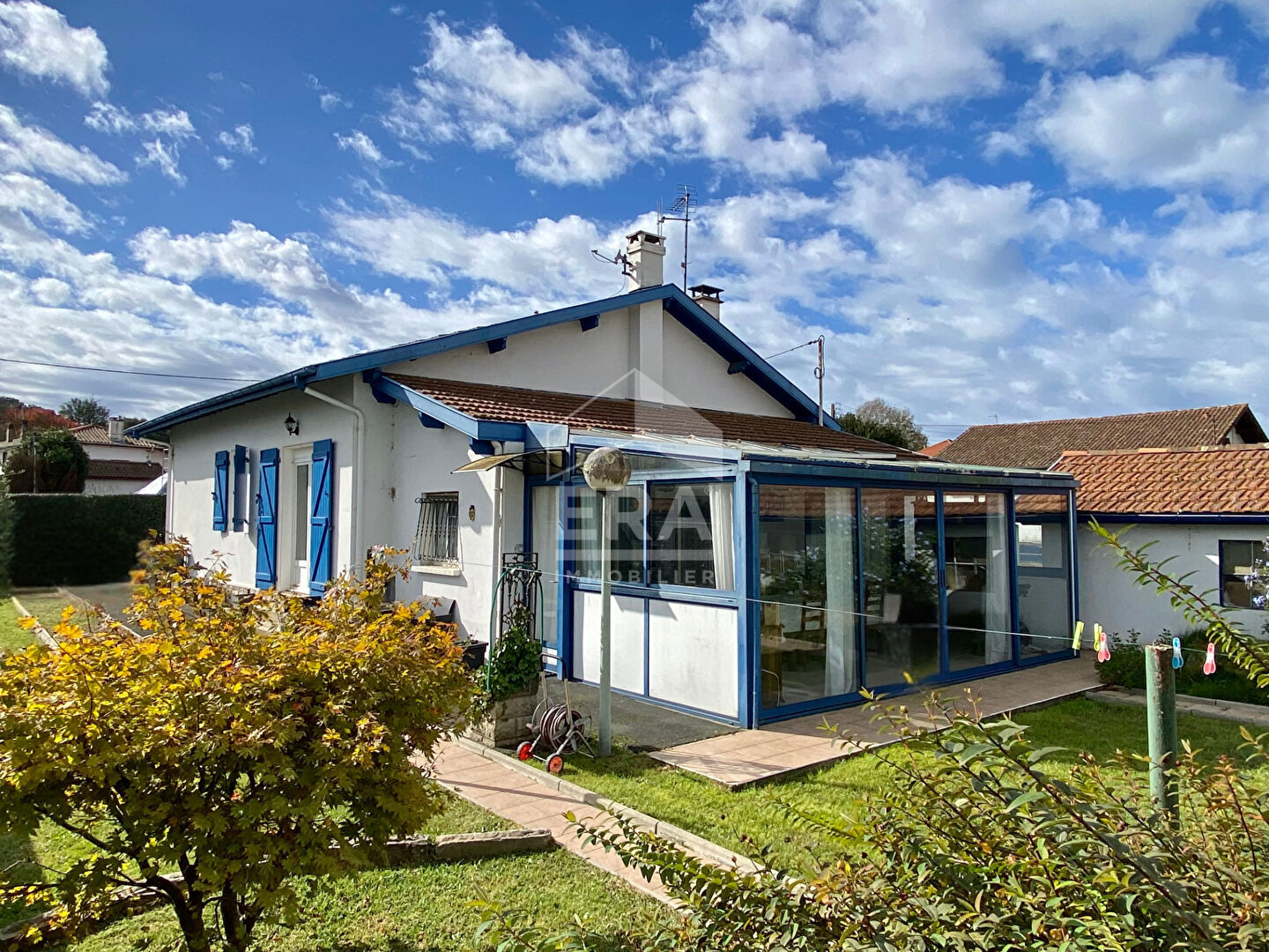 Maison à vendre à Boucau - 5 pièces avec piscine