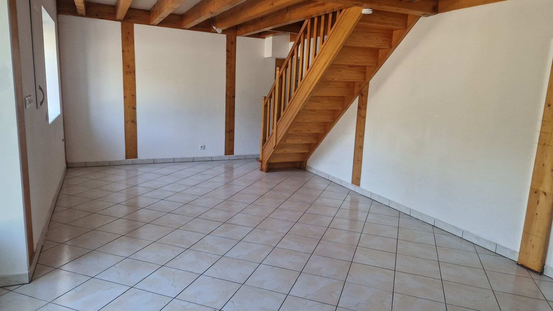 Photo Appartement T3 en duplex image 2/6