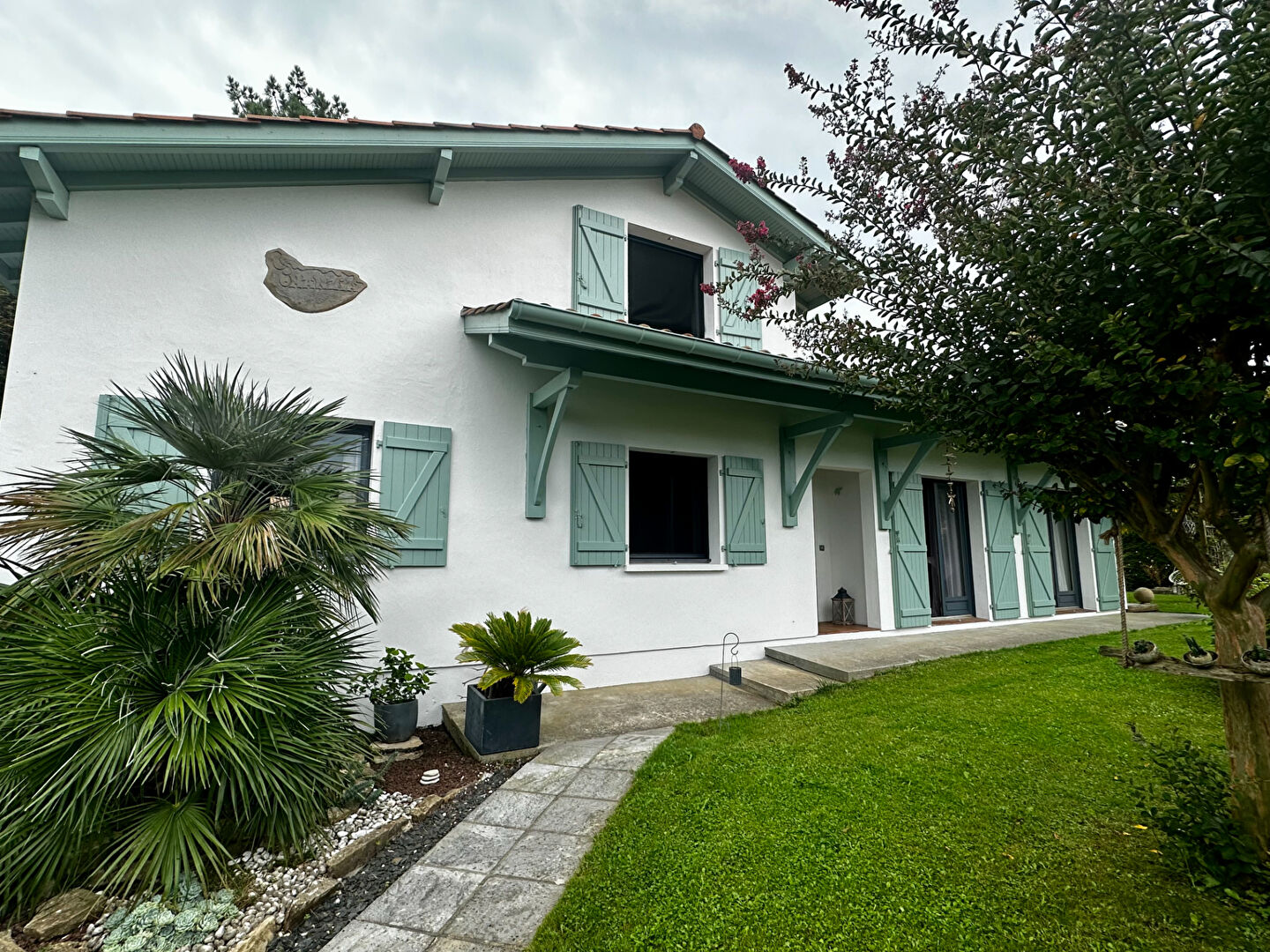 Maison Tarnos 7 pièce(s) 162 m2