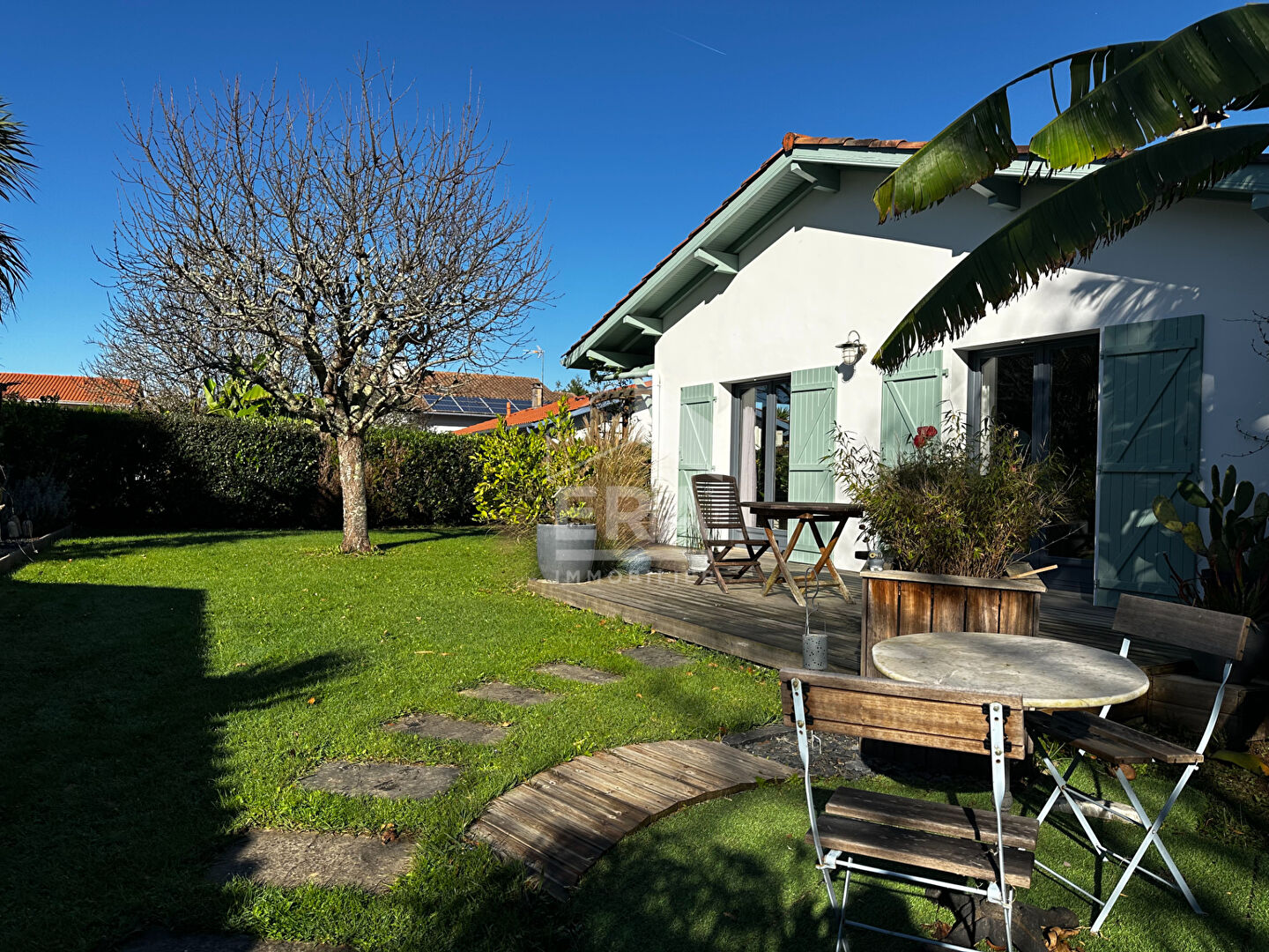 Maison Tarnos 7 pièce(s) 162 m2