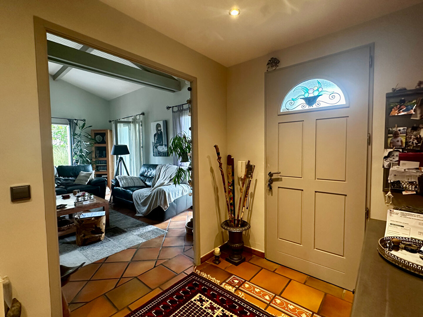 Photo Maison Tarnos 7 pièce(s) 162 m2 image 3/6