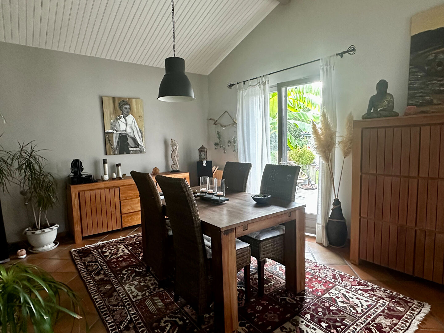 Photo Maison Tarnos 7 pièce(s) 162 m2 image 4/6