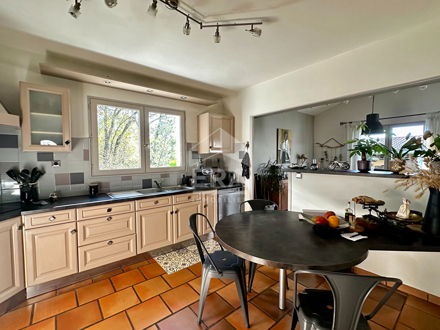 Photo Maison Tarnos 7 pièce(s) 162 m2 image 4/6