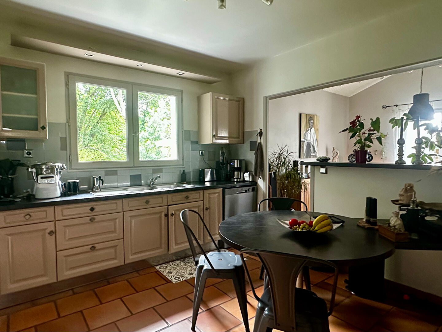 Photo Maison Tarnos 7 pièce(s) 162 m2 image 5/6