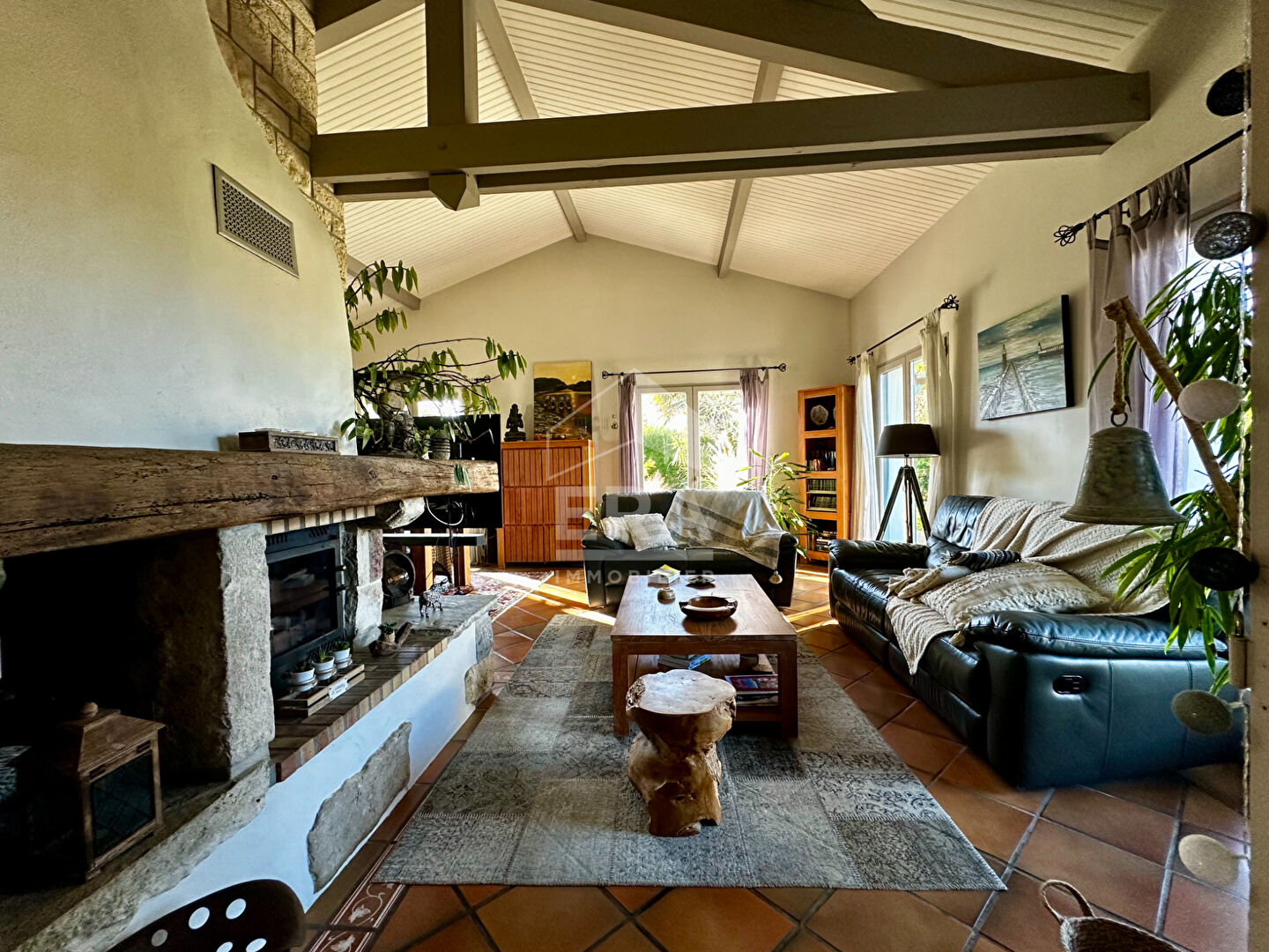 Photo Maison Tarnos 7 pièce(s) 162 m2 image 5/6