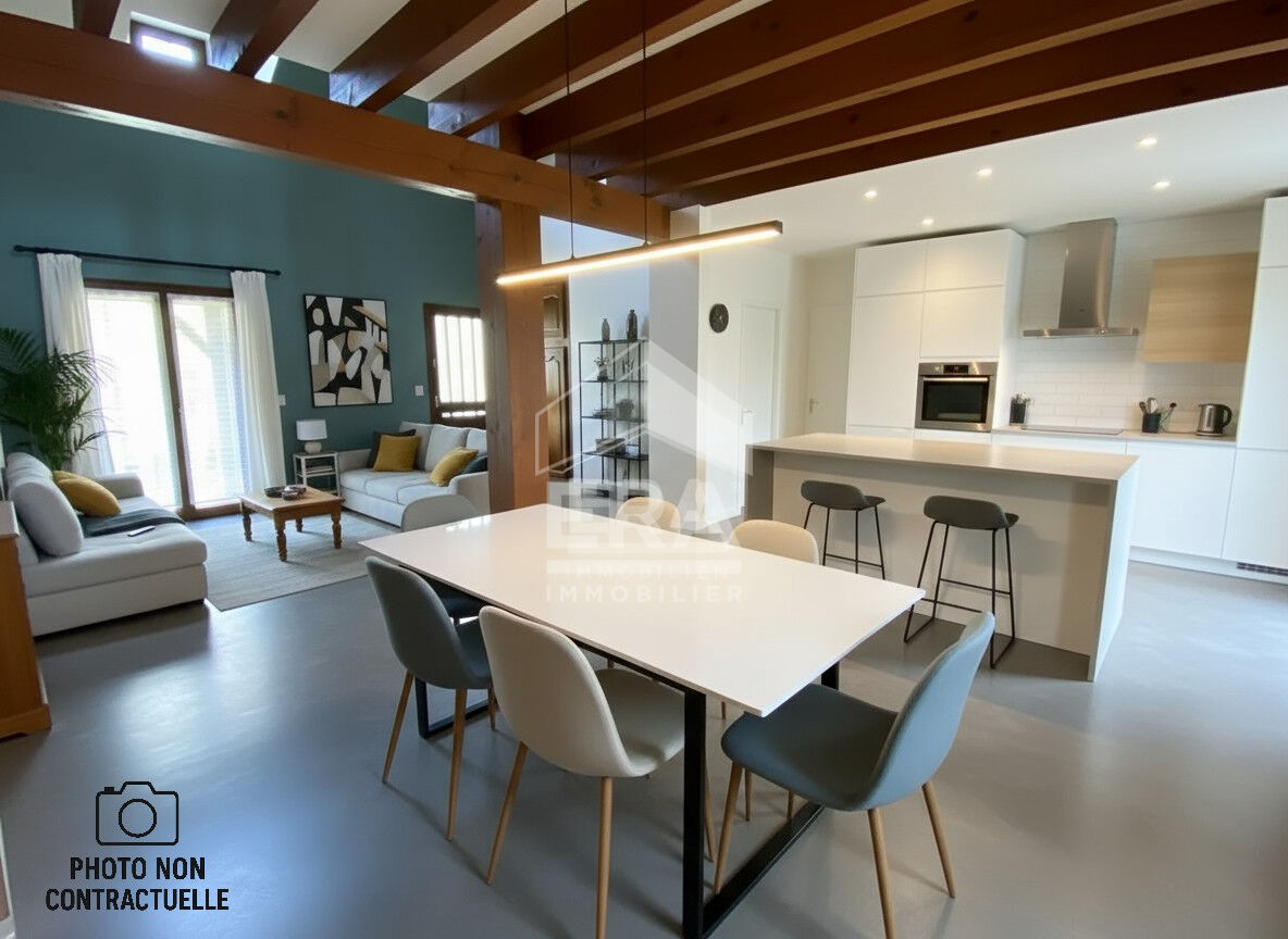 Photo Maison landaise Labenne image 3/6