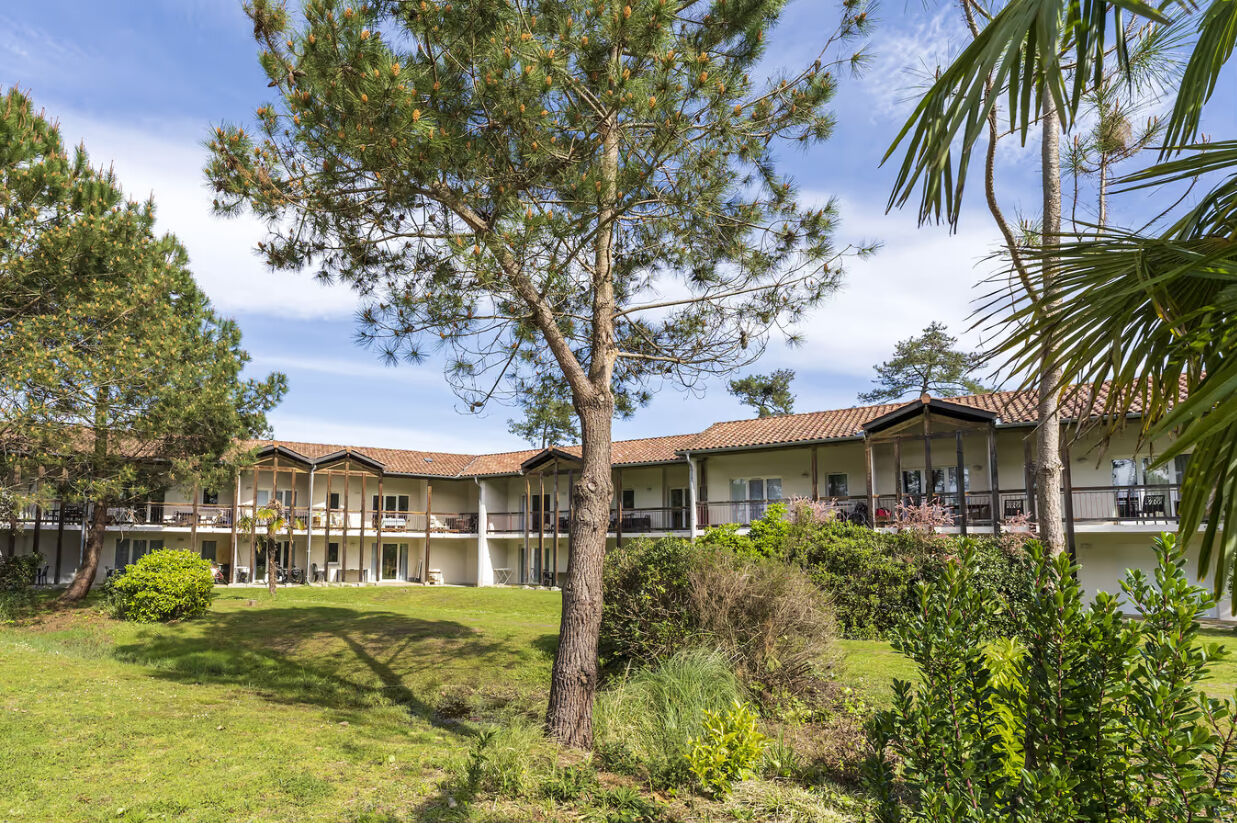 Appartement meublé Ondres plage