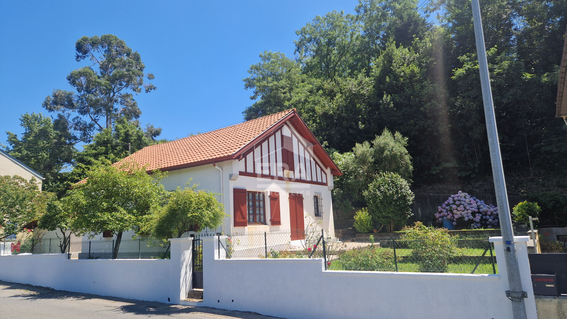 Maison BOUCAU 6 pièces 112 m2