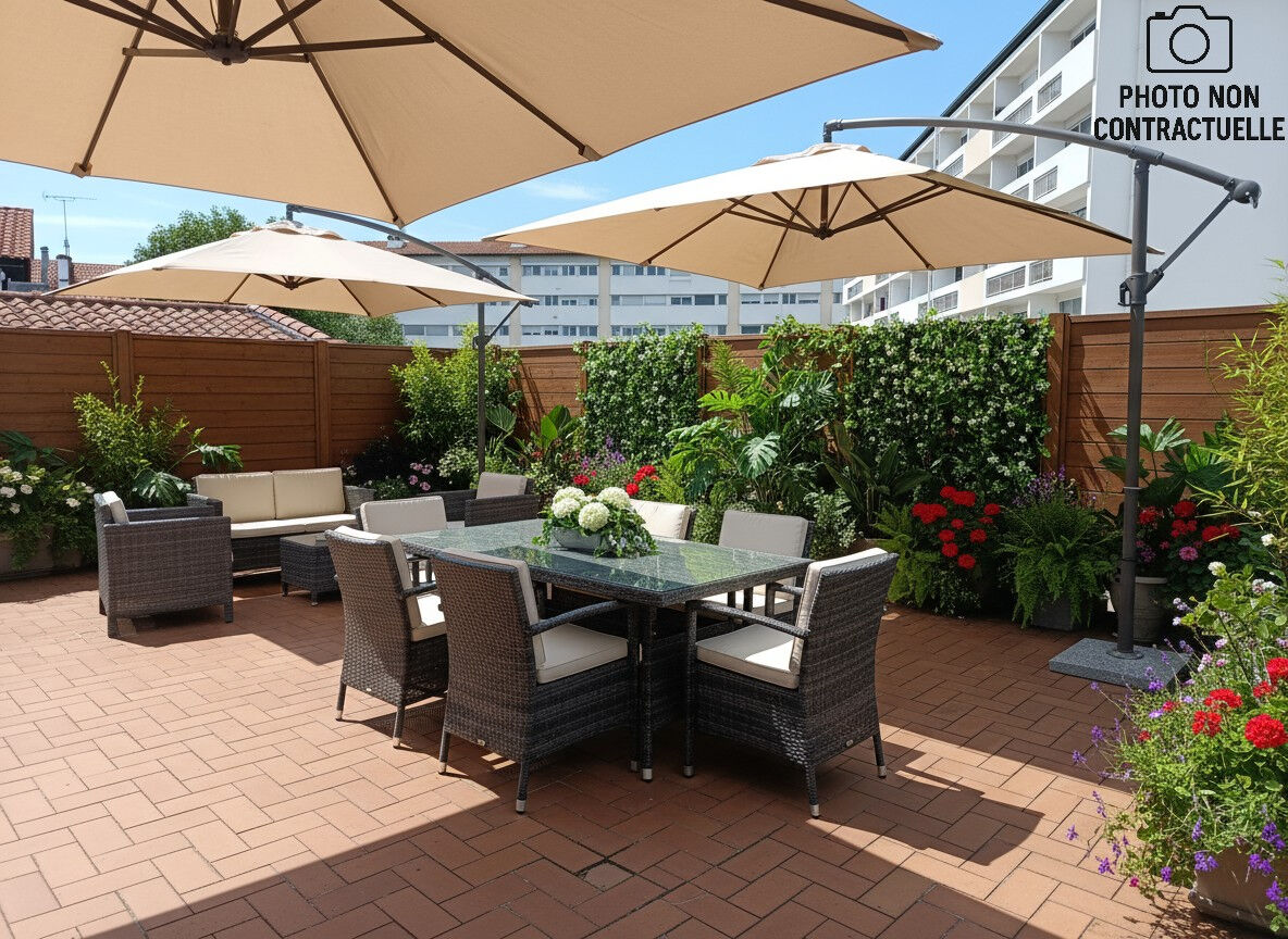 Photo Maison basque Ciboure image 2/6